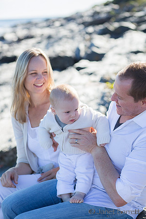 Coates Family