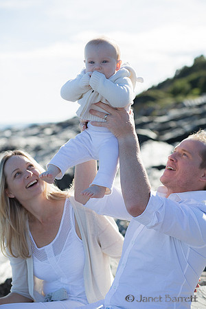 Coates Family