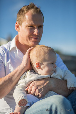 Coates Family