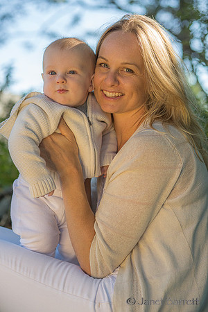 Coates Family
