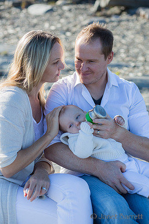 Coates Family