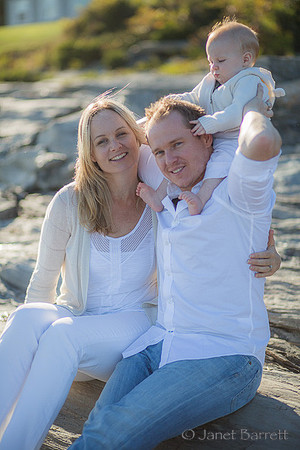 Coates Family