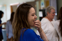 Lilly's Baby Shower