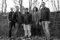Tom's Band