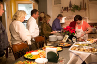 Doucette Xmas Party