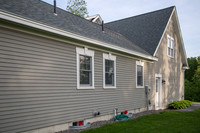 Benoit Exterior