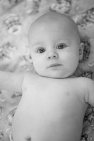 Carter 5 months