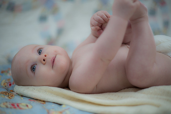 Carters 5 mos Portrait_20150328_031