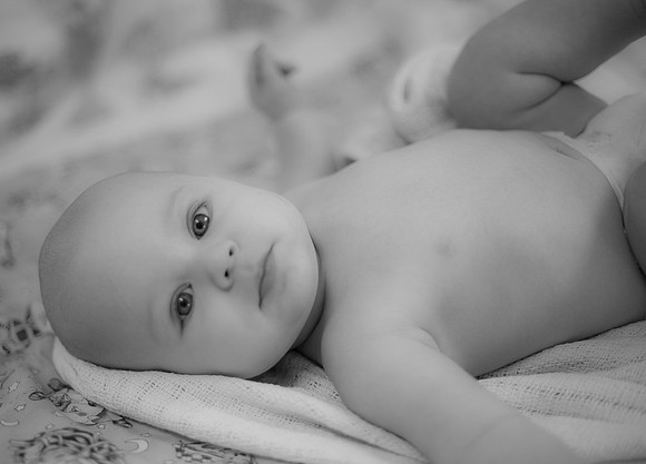 Carters 5 mos Portrait_20150328_034