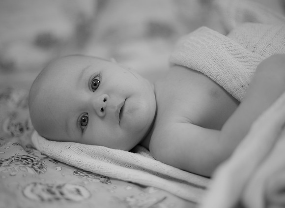 Carters 5 mos Portrait_20150328_042