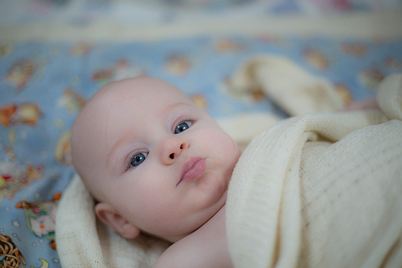 Carters 5 mos Portrait_20150328_049