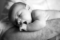 Baby Budman