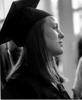 Chelsea's Graduation