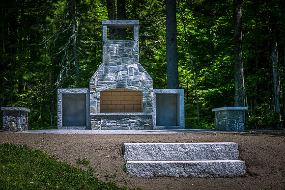 Stone Solutions Maine