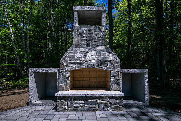 Stone Solutions Maine