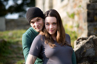 Lilly & Keith Pre-baby