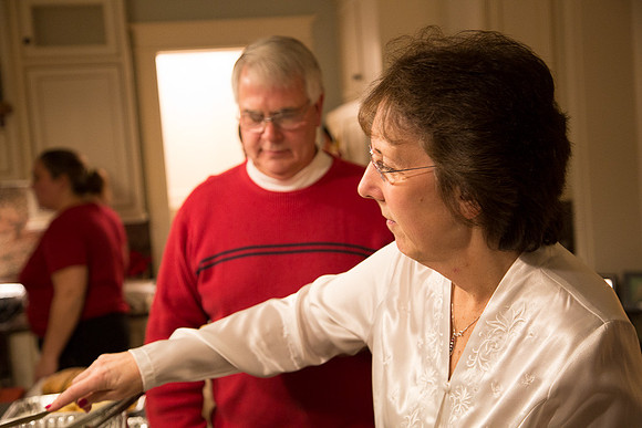 Doucette Xmas Party_20141213_002