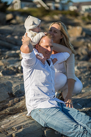 Coates Family