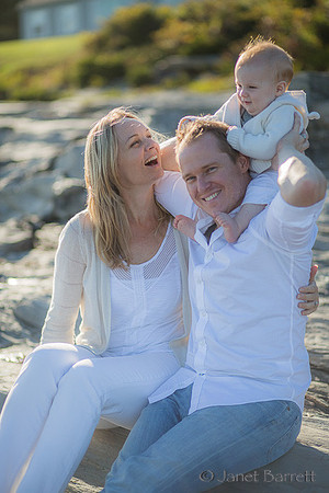 Coates Family
