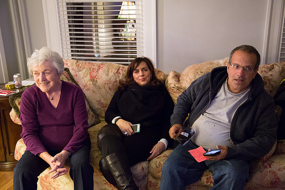 Thanksgiving Perilli 2014