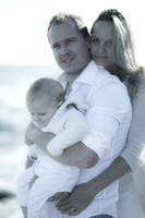 Coates Family