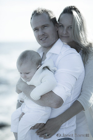 Coates Family