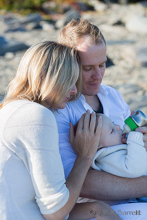Coates Family