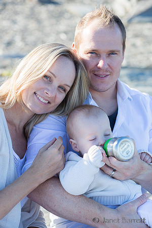 Coates Family