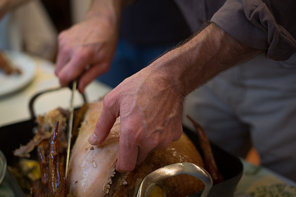 Thanksgiving Perilli 2014