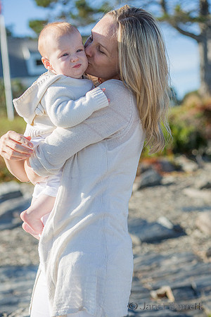 Coates Family