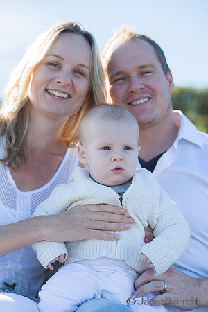 Coates Family