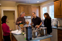 Thanksgiving Perillis 2014