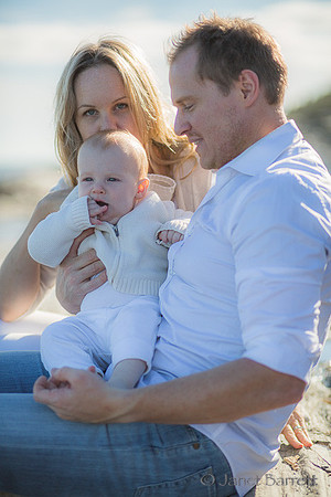 Coates Family