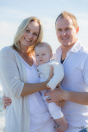 Coates Family