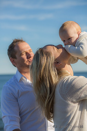 Coates Family