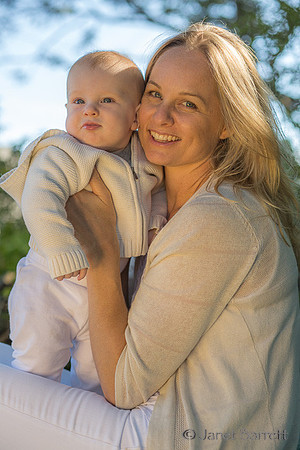 Coates Family