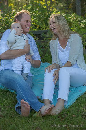 Coates Family