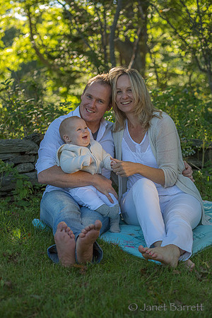 Coates Family