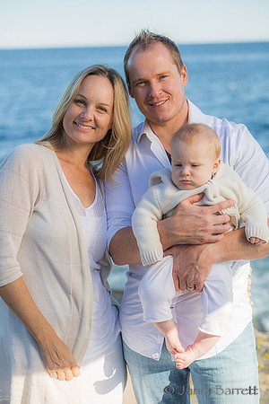 Coates Family
