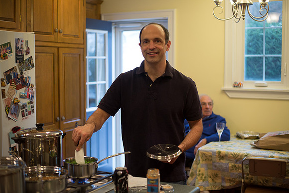Thanksgiving Perilli 2014
