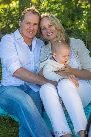 Coates Family