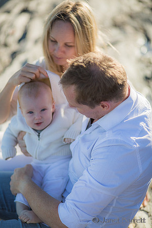Coates Family