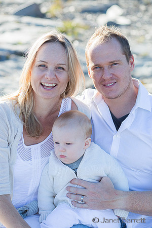 Coates Family
