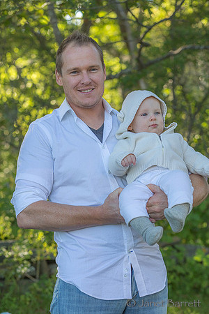 Coates Family