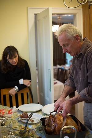 Thanksgiving Perilli 2014