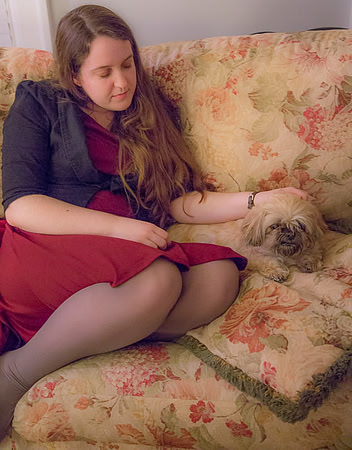 Thanksgiving Perilli 2014