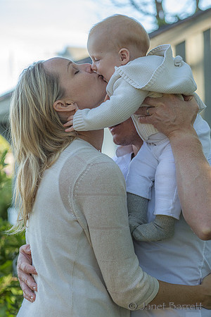 Coates Family