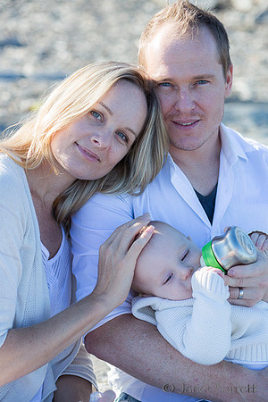 Coates Family