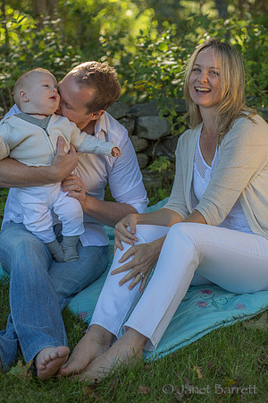 Coates Family