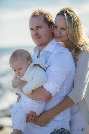 Coates Family